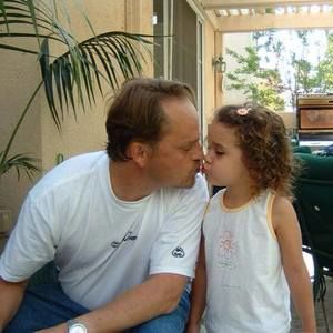 Meet your Posher, Jim